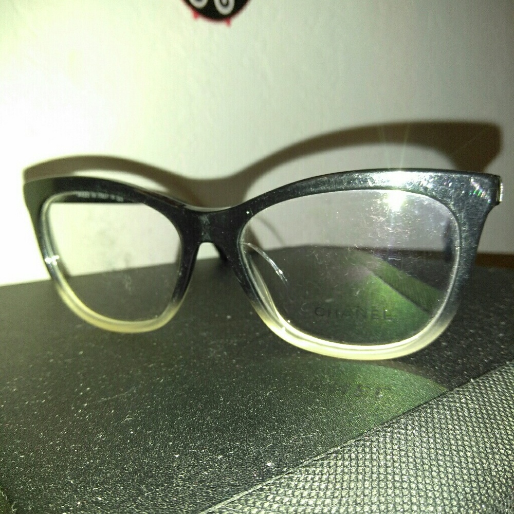Chanel eyeglasses / frames